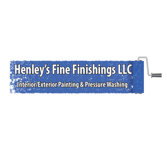 Henley's Fine Finishings LLC