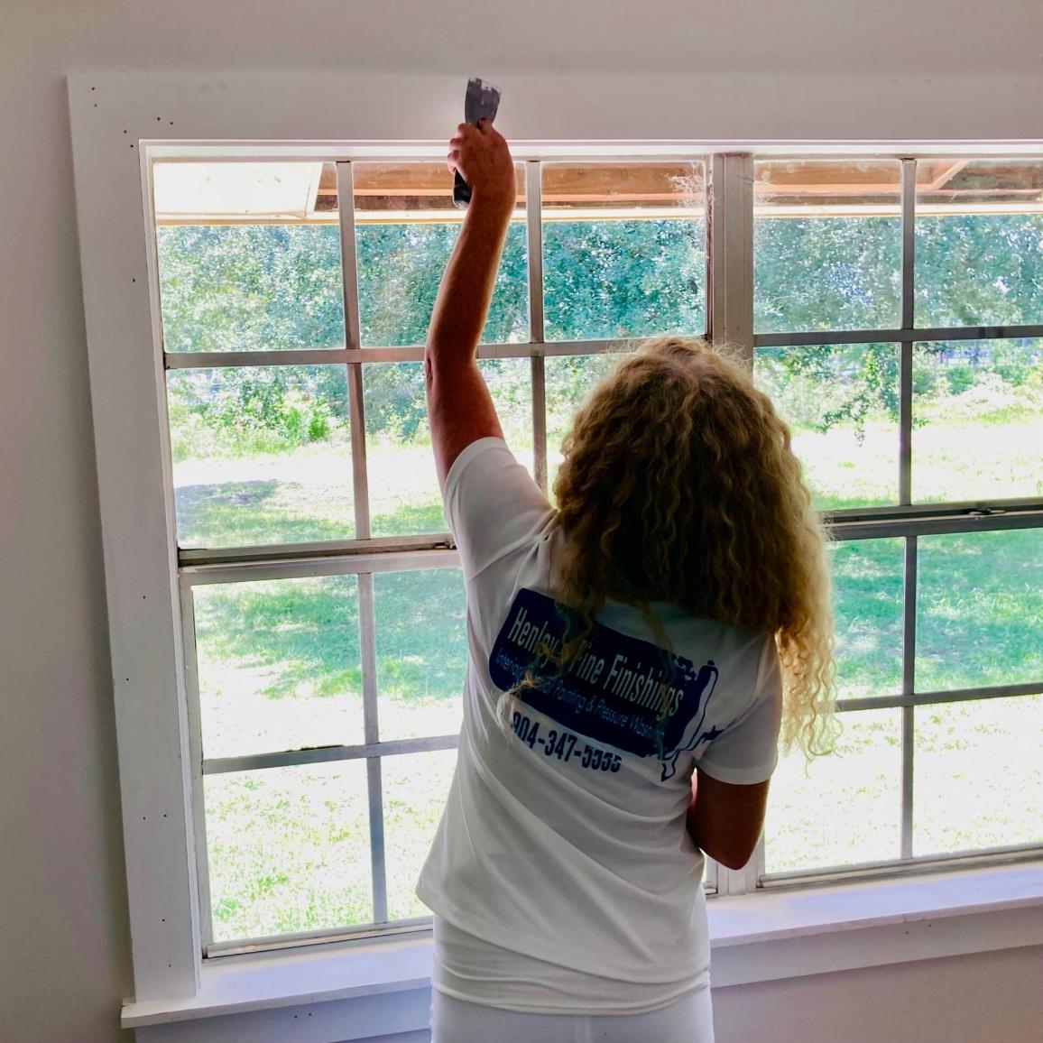 Interior Painting