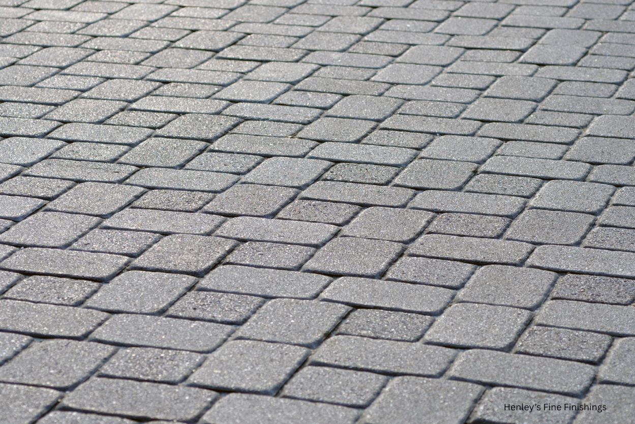 Paver sealing service placeholder image for St. Augustine homes